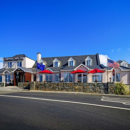 Bellbridge House Hotel Milltown Malbay Exterior photo