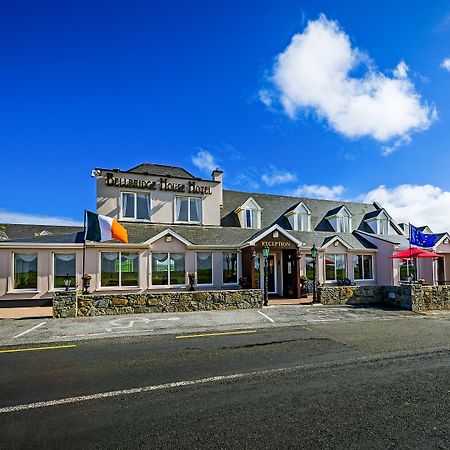 Bellbridge House Hotel Milltown Malbay Exterior photo