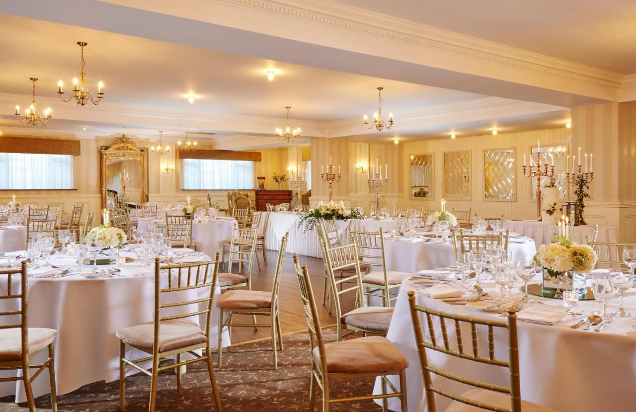 Bellbridge House Hotel Milltown Malbay Exterior photo