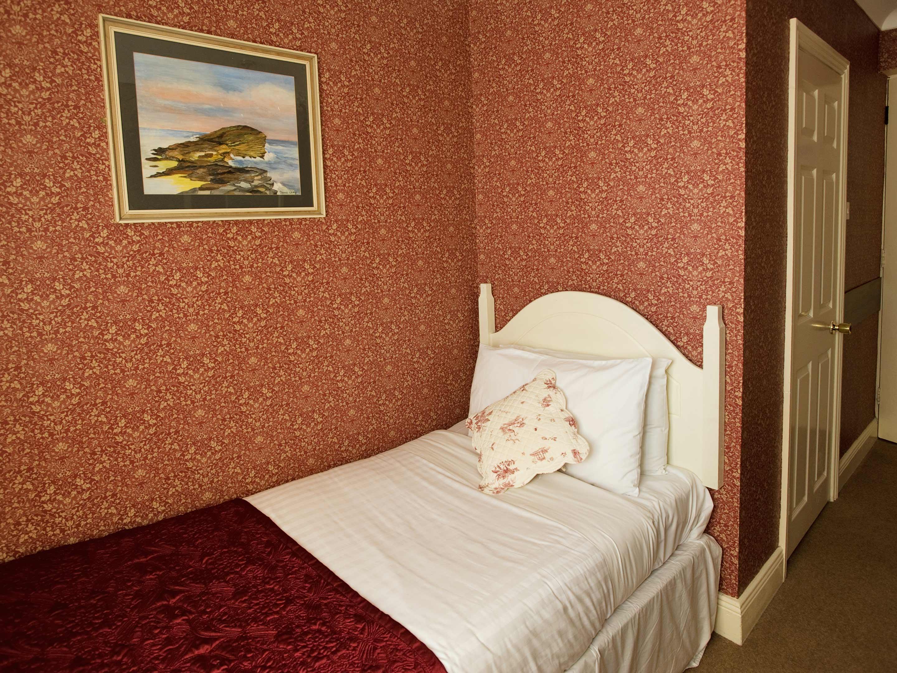 Bellbridge House Hotel Milltown Malbay Exterior photo