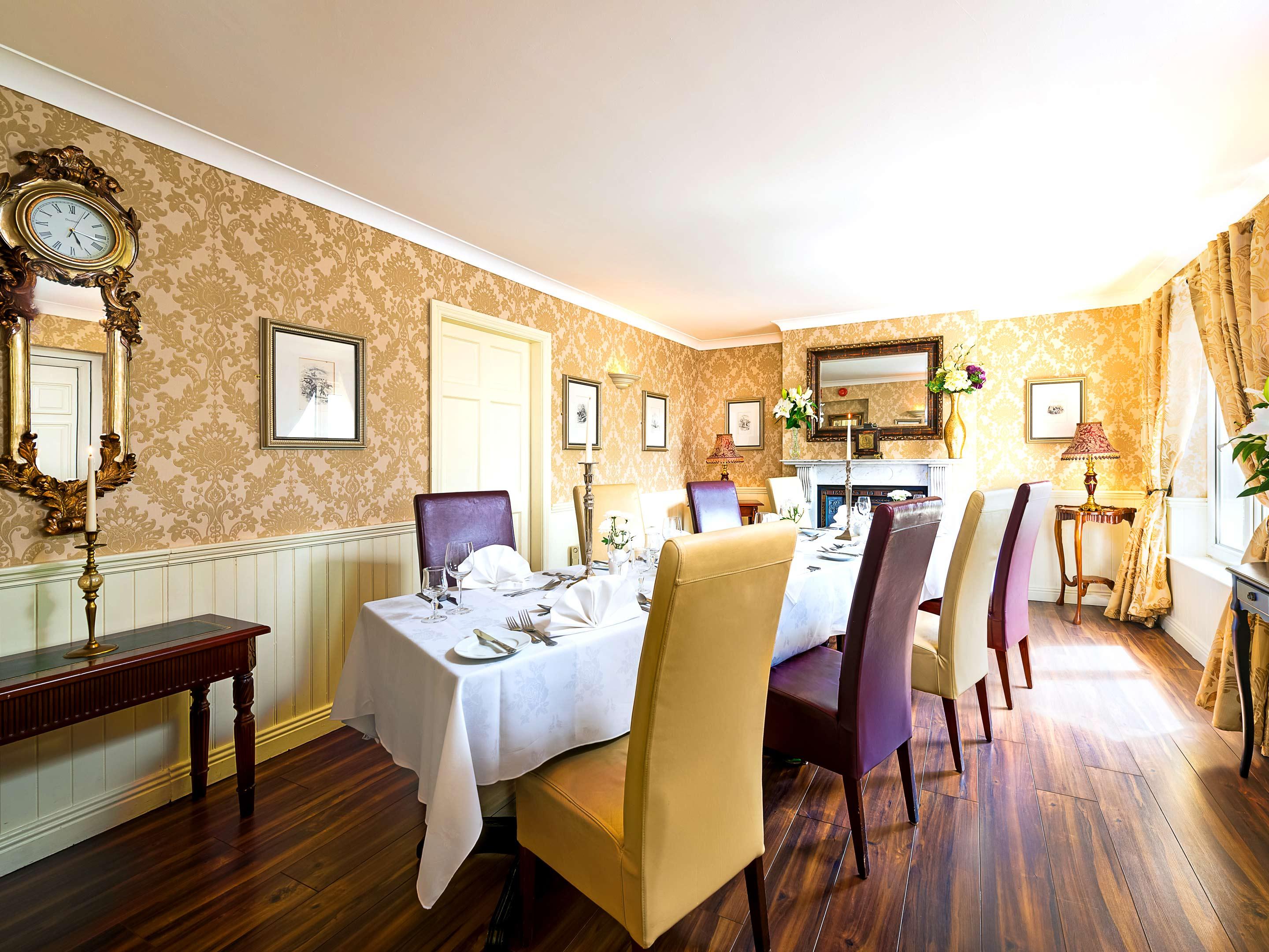 Bellbridge House Hotel Milltown Malbay Exterior photo