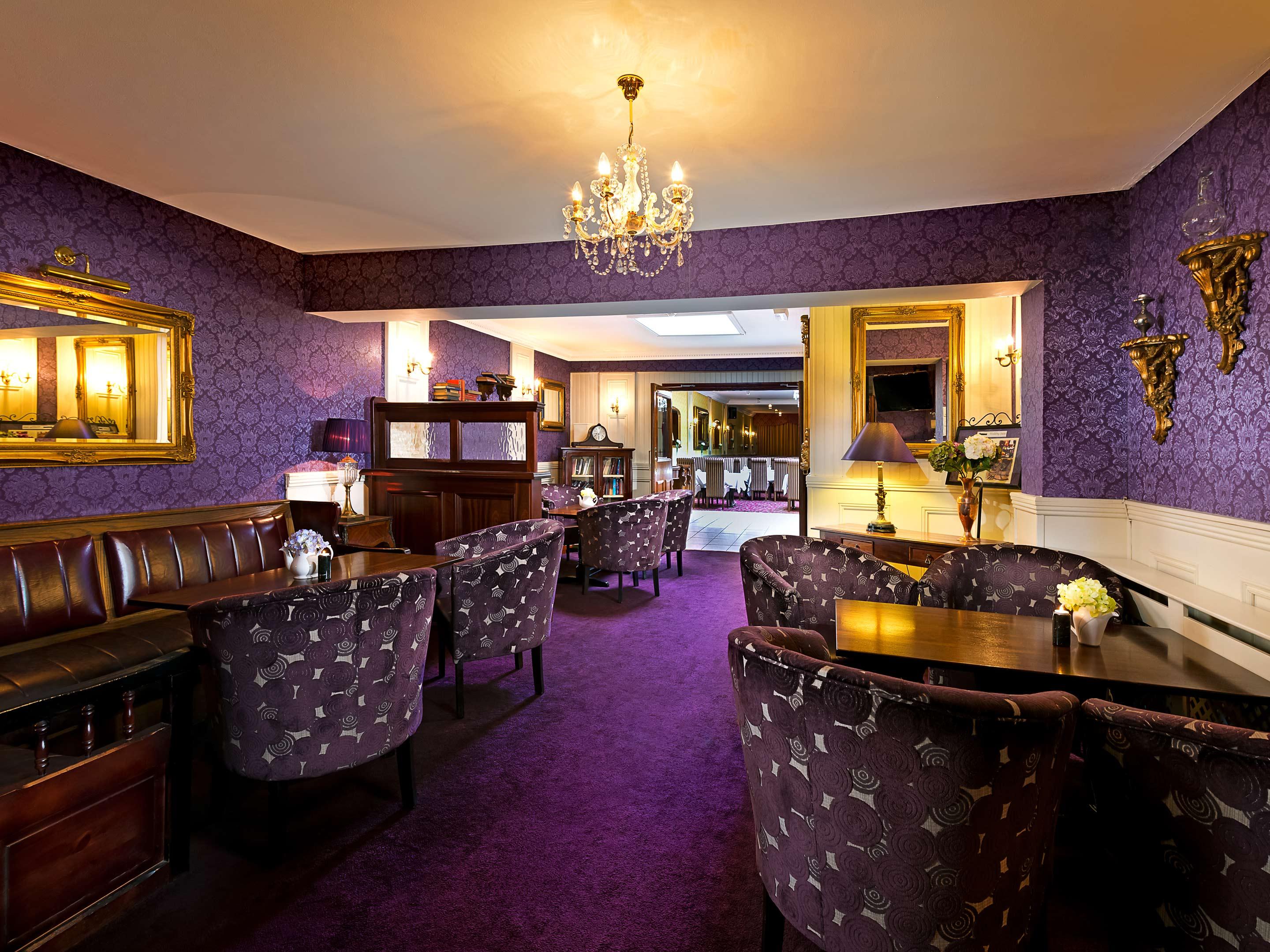Bellbridge House Hotel Milltown Malbay Exterior photo