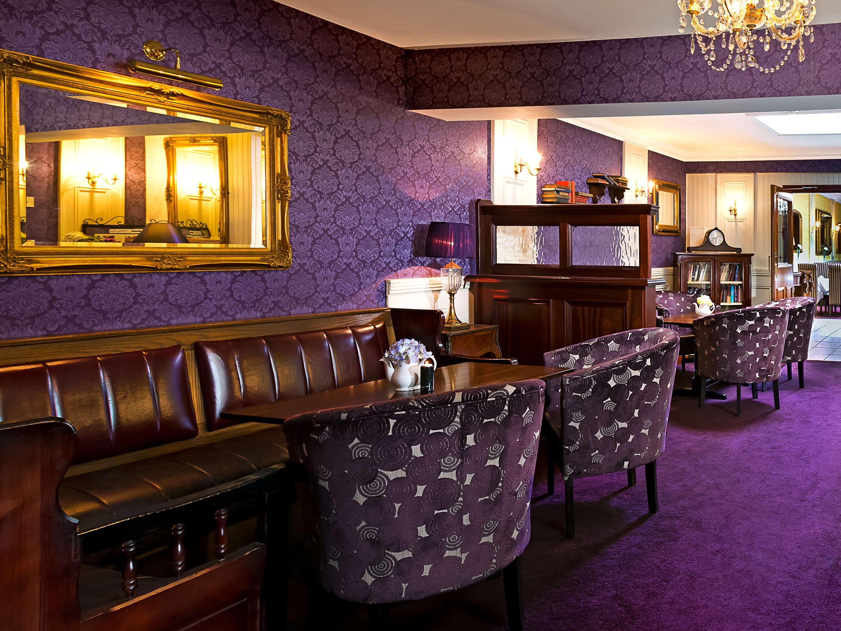 Bellbridge House Hotel Milltown Malbay Exterior photo