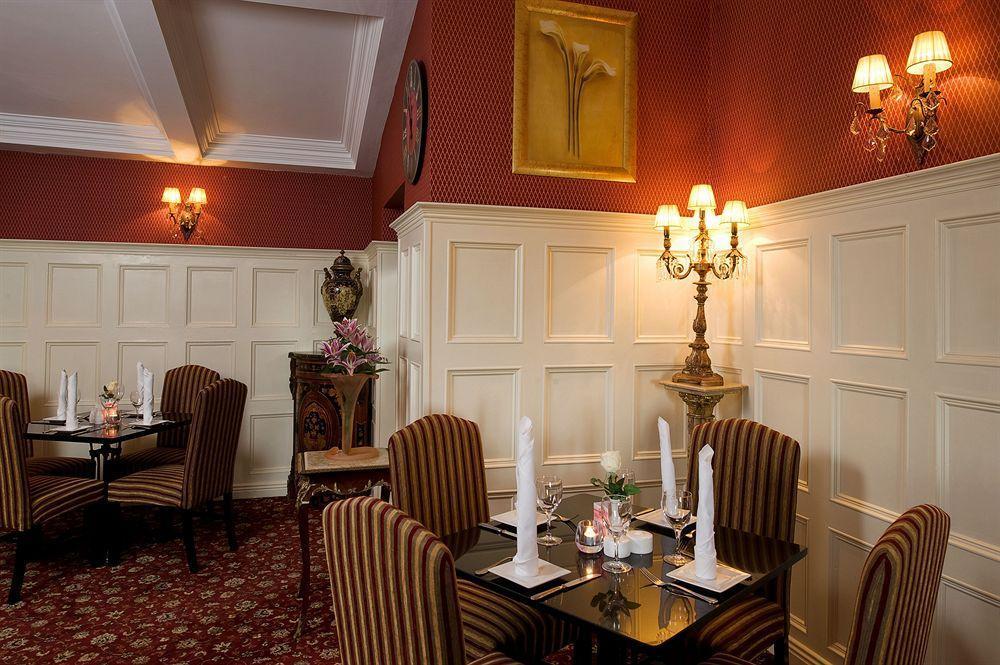 Bellbridge House Hotel Milltown Malbay Exterior photo