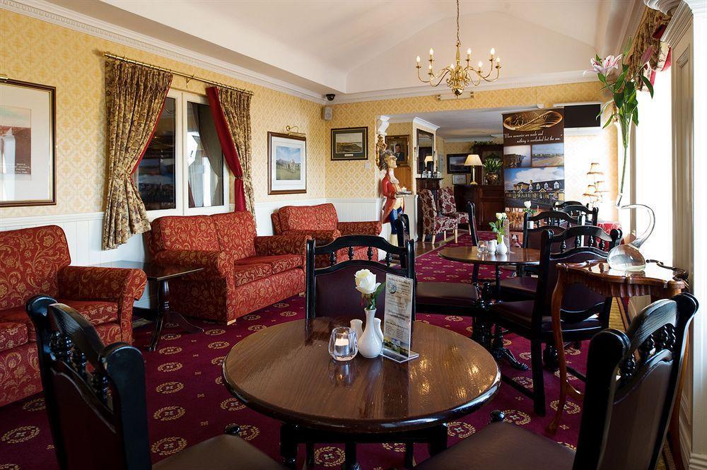 Bellbridge House Hotel Milltown Malbay Exterior photo